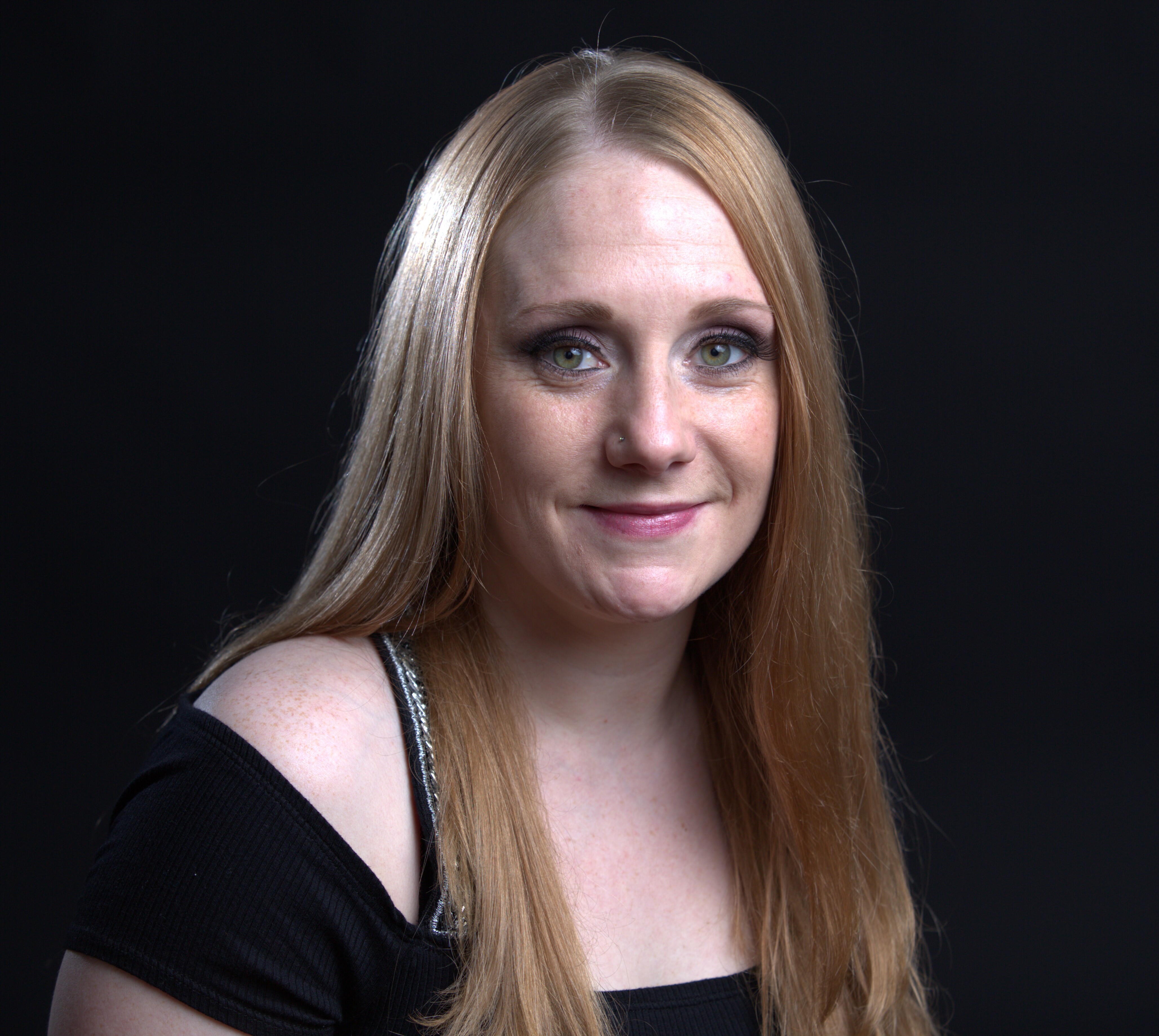 Claire Sauerman headshot